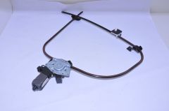Sol Ön Cam Krikosu R19 (Elektirikli)