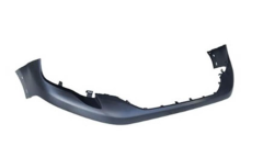 Peugeot Rıfter Ön Tampon Üst Kuş.Dlkli.19-