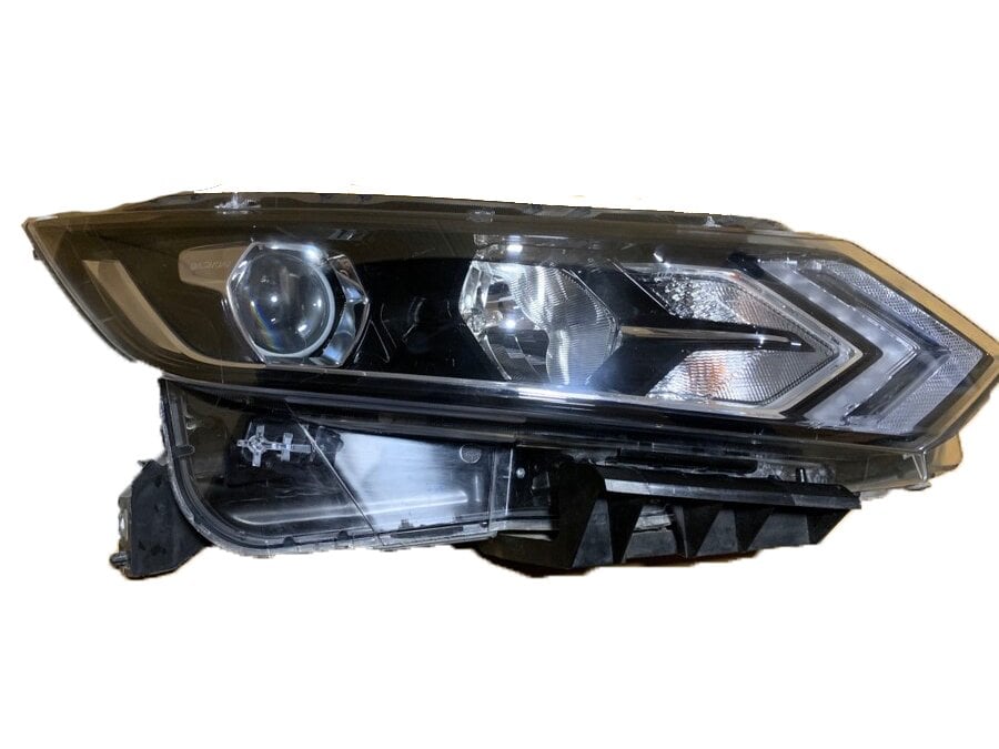 Far Ön Sağ (Led) Nissan Qashqai 2017-2019 Arası