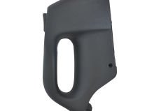 Sağ Sürgülü Kapı İç Açma Kolu Doblo 2001-2010 Modelleri Arası (Düğmeli)