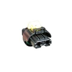 Fan Motor Rezistans Soketi Clio 4-Clio 2013 Sonrası-Dacıa Stepway