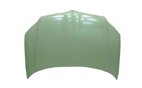 Skoda Yetı Motor Kaputu 09-