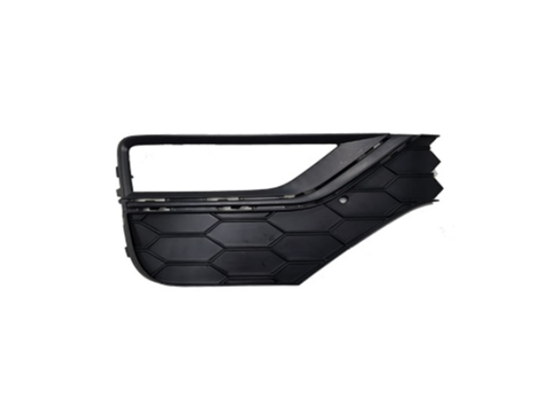 Volkswagen Amarok Ön Tampon Panjuru Sen.Delikli Sağ 16-