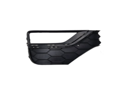 Volkswagen Amarok Ön Tampon Panjuru Sen.Delikli Sağ 16-