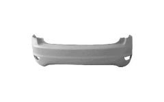 Ford Focus Arka Tampon Hb.Ast.08-