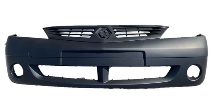 D.Logan Ön Tampon Delikli Ren.Amblem Yuvalı 05-