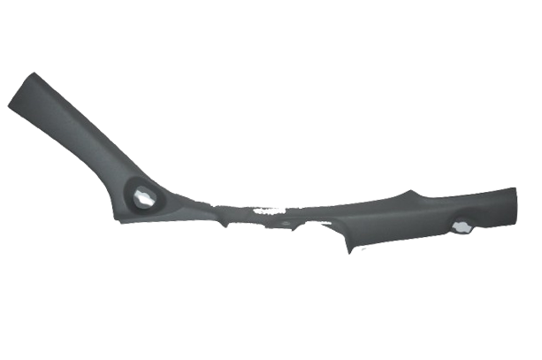 Kapı Eşik Bakaliti Arka Sol Clio Symbol 2008-2012 Modelleri İçin Thalia