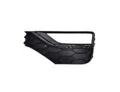 Volkswagen Amarok Ön Tampon Panjuru Sen.Delikli Sol 16-