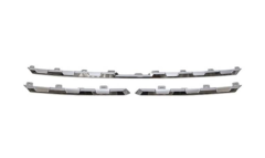 Renault Kangoo Ön Panjur Çıtası Krom.Set.3 Parça.24-
