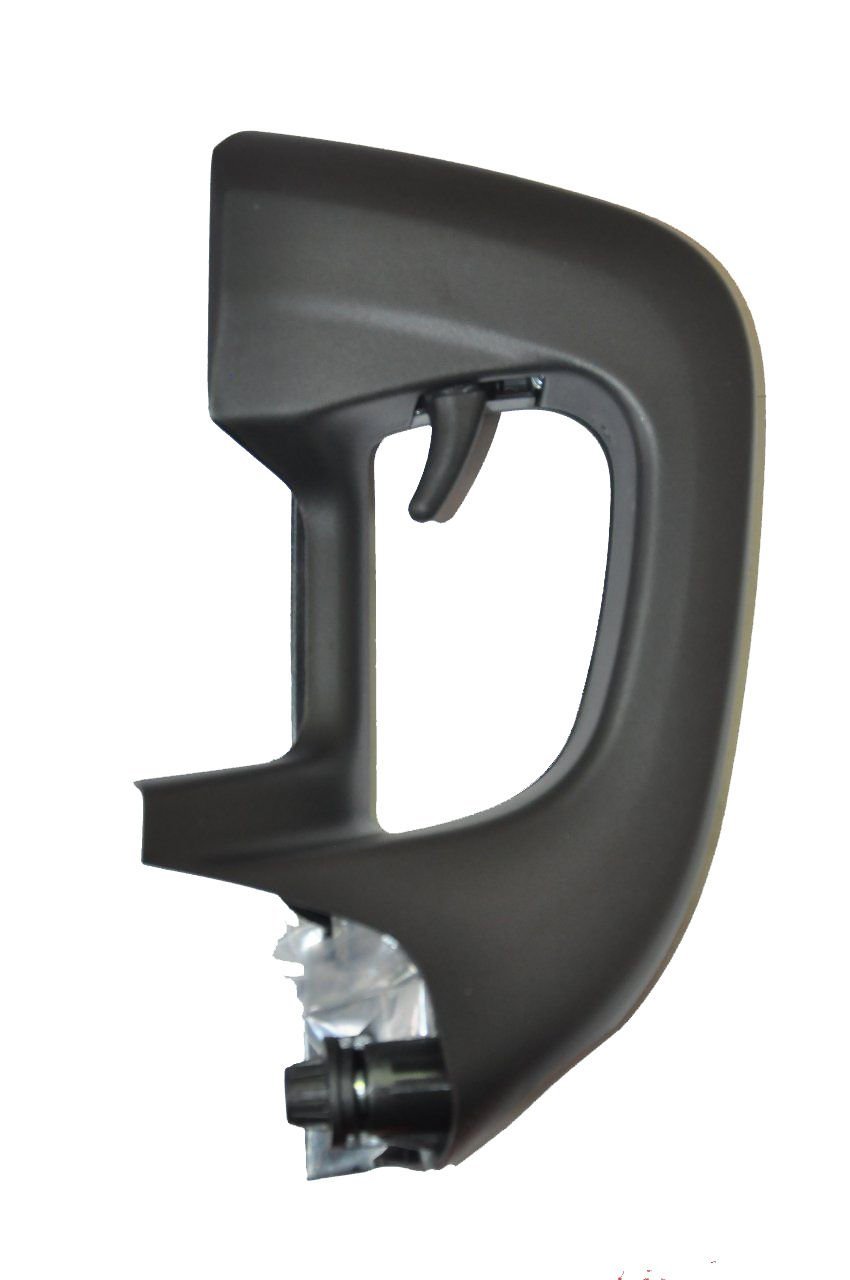 Sol Sürgülü Kapı İç Açma Kolu Doblo 2015 Sonrası