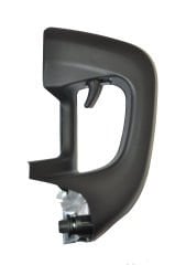 Sol Sürgülü Kapı İç Açma Kolu Doblo 2015 Sonrası