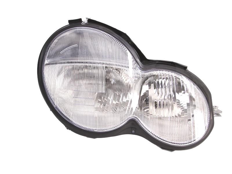 Far Ön Sağ Mercedes C Serisi W203 Coupe