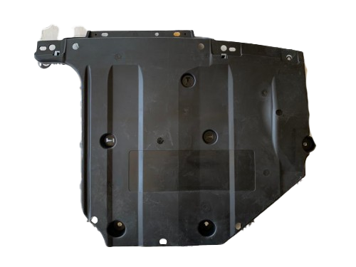 Stepne Alt Muhafaza Bakaliti Clio 5 2020 Sonrası