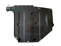 Stepne Alt Muhafaza Bakaliti Clio 5 2020 Sonrası