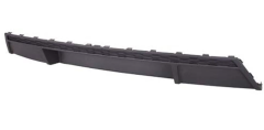 Seat İbiza Arka Tampon Spoileri Alt 17-