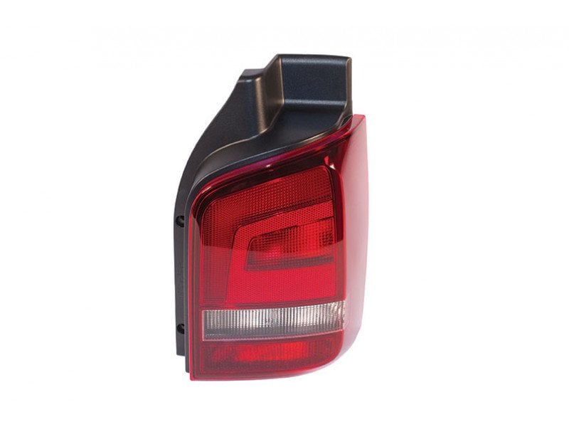 Stop Lambası Sağ (Siyah) Volkswagen Transporter-Caravella T6 2010-2015 Arası (Tek Bagaj Kapaklı)