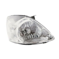 Far Ön Sağ Hyundai Matrix 2009 Sonrası