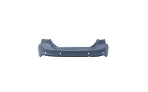 Ford Focus Arka Tampon Sensör Dlkli Sdn 11-