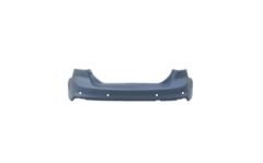 Ford Focus Arka Tampon Sensör Dlkli Sdn 11-