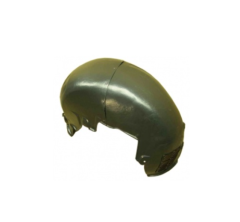 Mercedes W211 Arka Çamurluk Davlumbazı Sw.Sağ 04-09