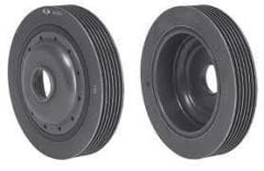 Krank Kasnağı 1.4-1.6 16 Valf Clio-Megane-Laguna