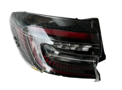 Stop Lambası Dış Sol Clio 5 2020 Sonrası