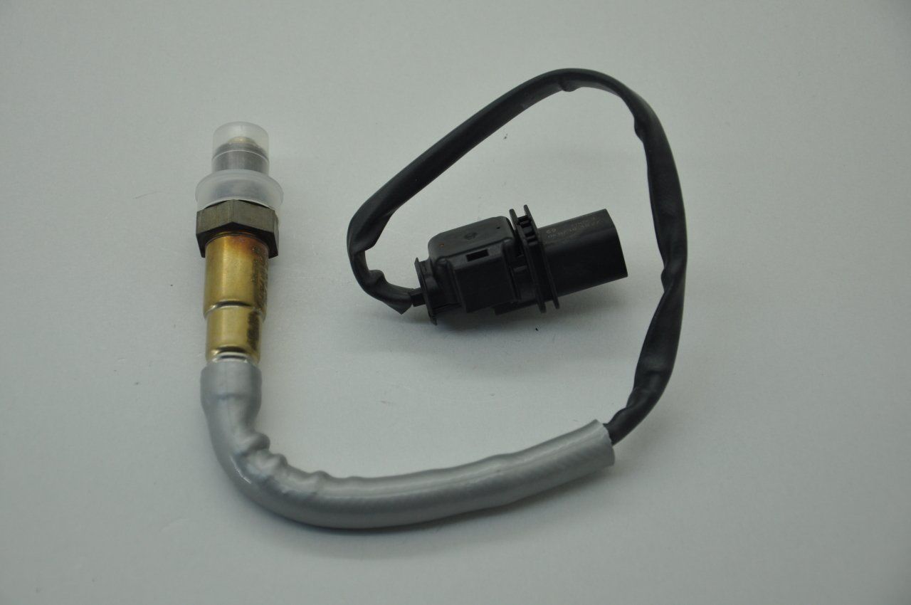 Lambda Sensörü (Oksijen Sondası) 1.5 Fluence-Megane 3