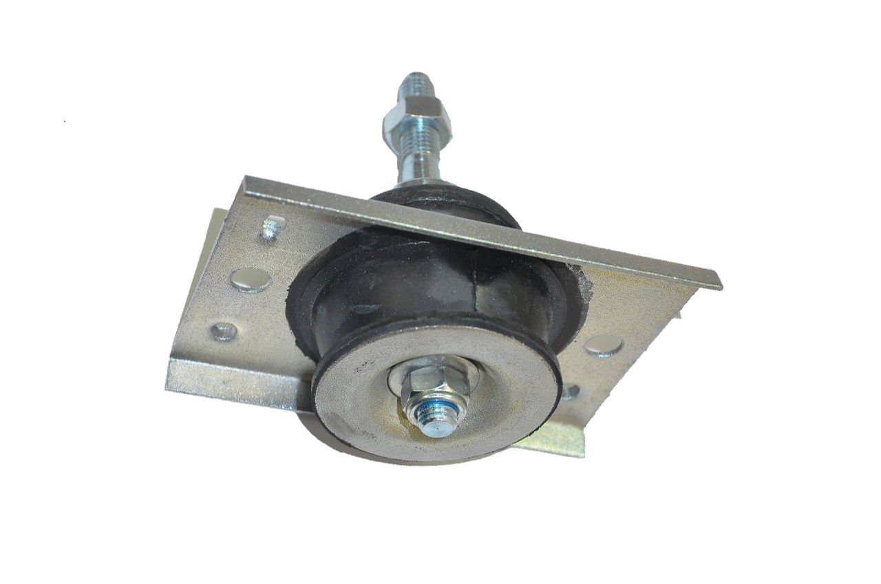 Sol Motor Takozu Master 1998-2004 Modelleri Arası