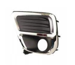 Subaru Forester Ön Tampon Panjuru Krom  Sol 19-21