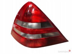 Stop Lambası Sol Mercedes W170 SLK