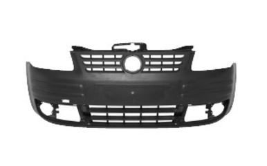 Volkswagen Caddy Ön Tampon 04--Tüv