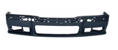 Bmw 3 E36 Ön Tampon Gri Astarlı M3 91-