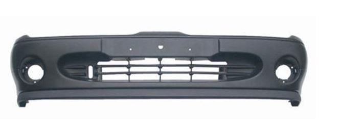 Megane Ön Tampon Delikli Coupe 95-99