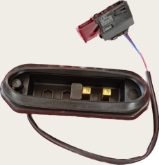 Sürgülü Kapı Işık (İkaz) Otomatiği Ducato 2006 Sonrası (Kapıdaki)