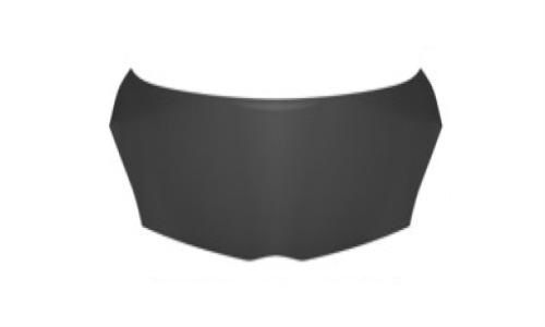 Toyota Aygo Motor Kaputu 05-