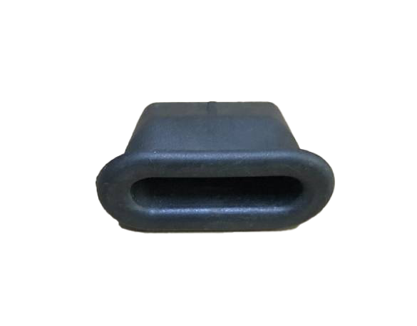 Sürgülü Kapı Kilit Karşılık Yuva Plastiği Üst Doblo 2001-2010 Arası Modeller İçin