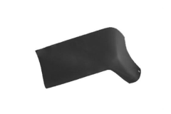 Transit Arka Tampon (Yerli)Sağ 00-07