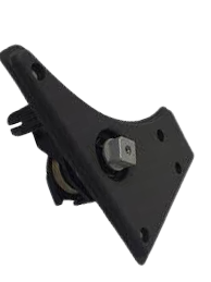 Sürgülü Kapı İç Açma Kol Mekanizması Ducato 2006 Sonrası