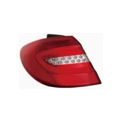 Stop Lambası Sol Dış Mercedes W246 2012-2014 Arası