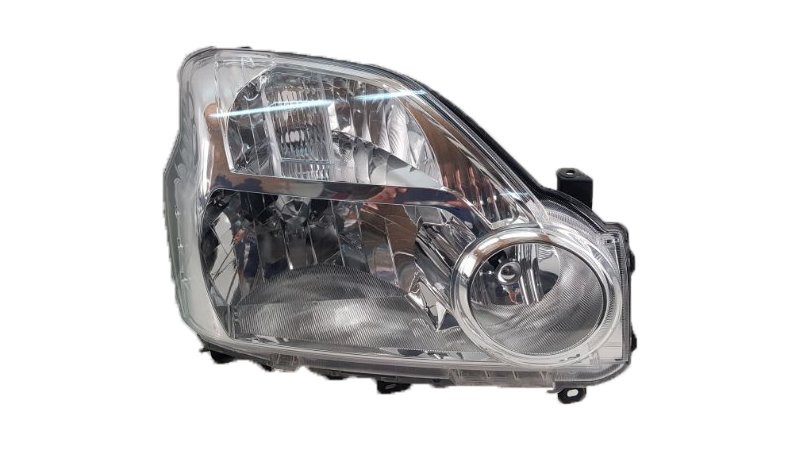 Far Ön Sağ (Motorlu) Nissan X-Trail 2007-2010 Arası