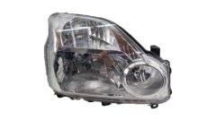 Far Ön Sağ (Motorlu) Nissan X-Trail 2007-2010 Arası