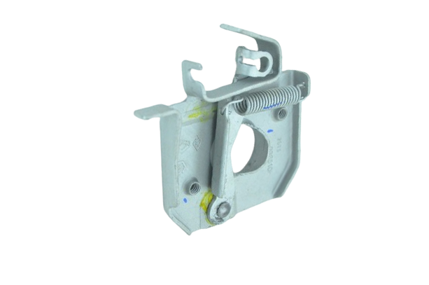 Motor Kaput Kilidi Alt Trafic