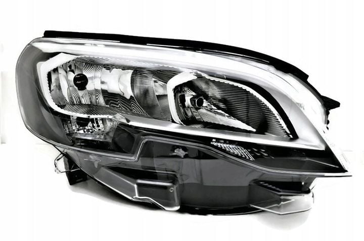 Far Ön Sağ Peugot Expert 2016 Sonrası