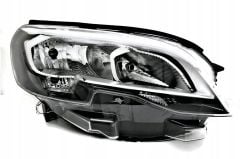 Far Ön Sağ Peugot Expert 2016 Sonrası