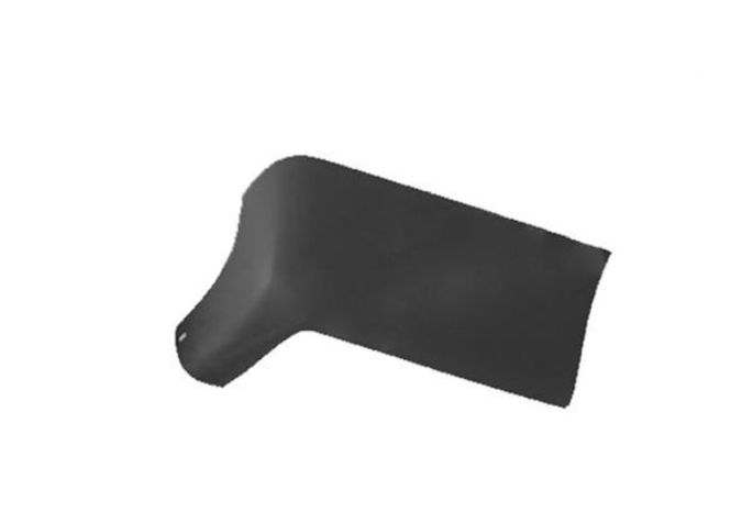 Transit Arka Tampon (Yerli)Sol 00-07