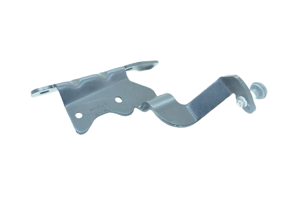 Sürgülü Kapı Sağ Üst Ayaklı Makara Master 1998-2011 Modelleri İçin