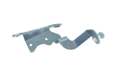 Sürgülü Kapı Sağ Üst Ayaklı Makara Master 1998-2011 Modelleri İçin