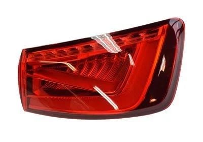 Stop Lambası Sağ Dış Audi A3 Sedan 2012 Sonrası (Led)