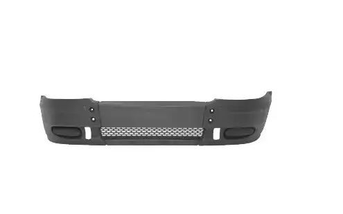 Ford Transit Mk6 Ön Tampon Komple Sissiz 00-/Tüv
