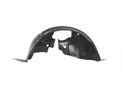 Mercedes Vito Ön Çamurluk Davlumbazı Sol 04-